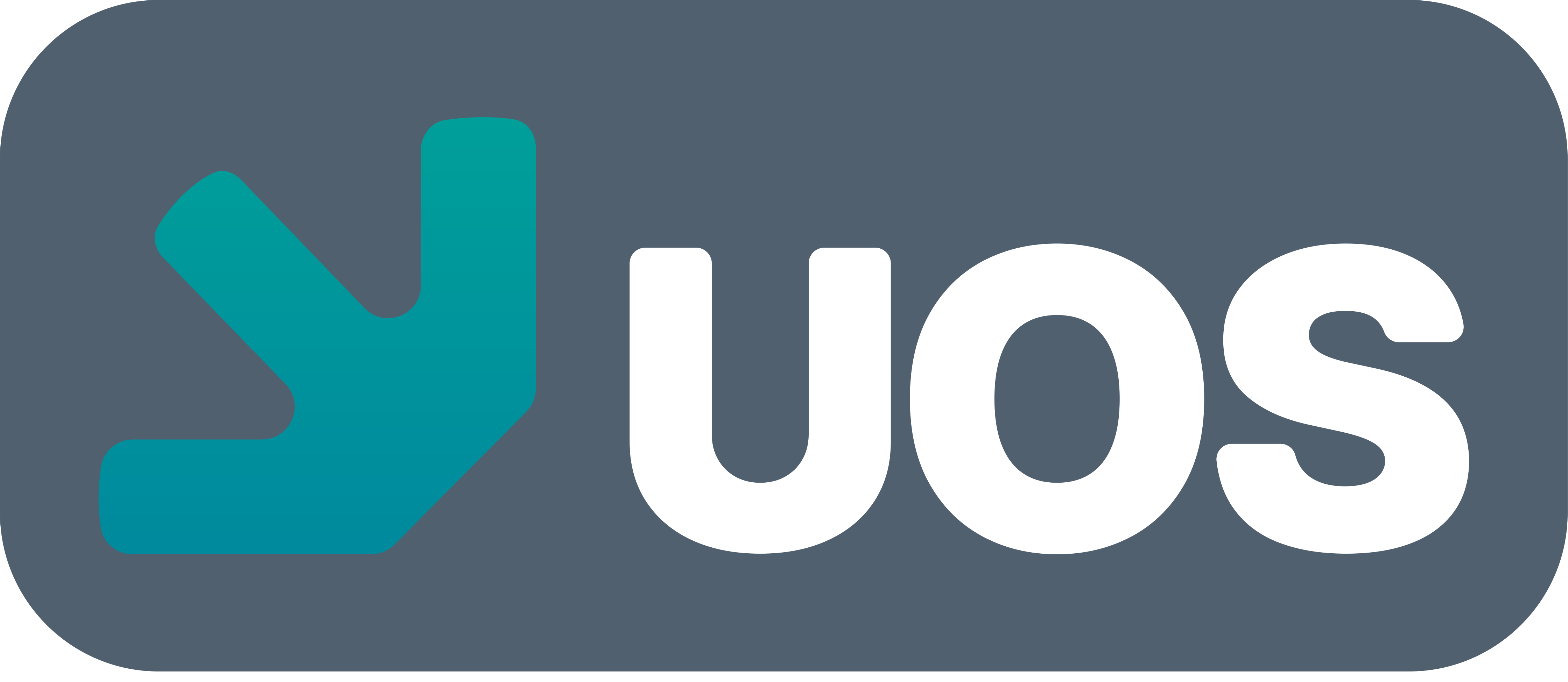 Logo - UOS Training